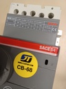 160A ABB SACE S4H