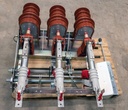 Areva ISARC 2-12 erotin