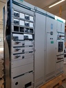3200A 400V Siemens Sivacon pääkeskus