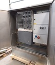 250A 400V Icw 15kA Teollisuuskojeistot, työmaakeskus