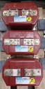 Current transformer Strömberg KOFA 24 D 2 100-200/5/5 1