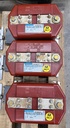 Current transformer Strömberg KOFA 24 D 2 100-200/5/5 1