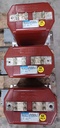 Current transformer Strömberg KOFA24D2 300-600/5/5A 1