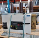 630A 24 kV Merlin Gerin circuit breaker
