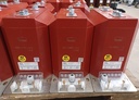 Current transformer Tesar AD11 50-100/5-5A 0.2S