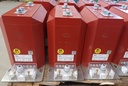 Current transformer Tesar AD11 75-150/5-5A 0.2S