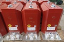 Current transformer Tesar AD11 75-150/5-5A 0.2S