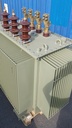 1250kVA 20/0,4kV Öljymuuntaja ABB vm.2004