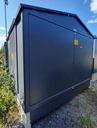 PM52 Puistomuuntamo KL Industri AB >1000kVA