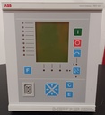 ABB REF 541 Kennoterminaali 