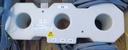 Virtamuuntaja 3-vaih. Schneider CGT01A3 500/1/1 0.2S