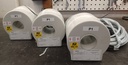 Virtamuuntaja Siemens 4MC7033LZI 50/1A, 1,5VA 10P10 UUSI