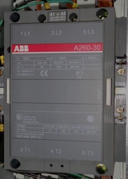 [A260-30] ABB A260-30 140kW 260A(AC-3)