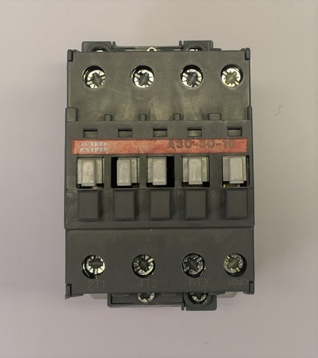 [A30-30-10] ABB A30-30-10 contactor 