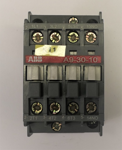 [A9-30-10] ABB A9-30-10 contactor 