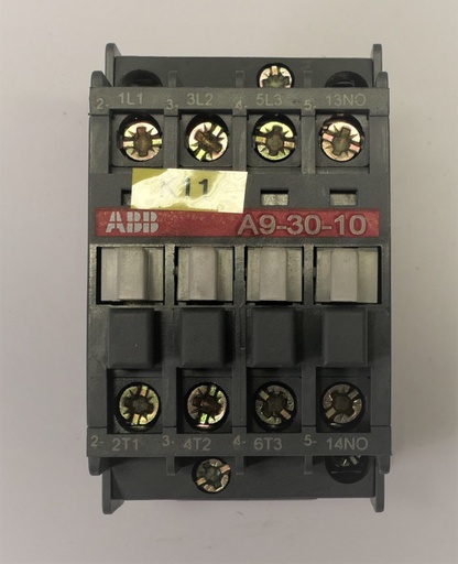 [A9-30-10] ABB A9-30-10 contactor
