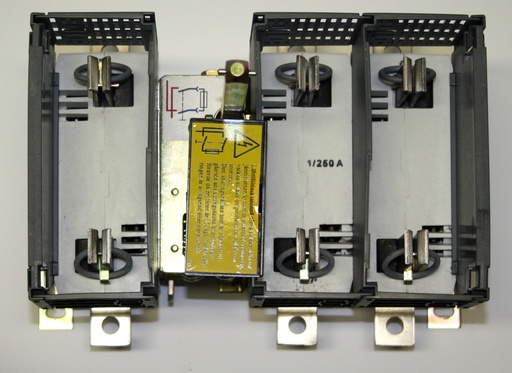 [OESA250DV12PL] ABB OESA 250 DV12PL Switch Fuse