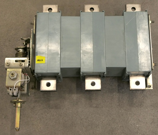 [MK6-OETL1250M140]  OETL 1250 M140 50kA Strömberg Switch disconnector