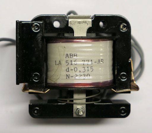 [LA516771-AR] Jännitekela ABB LA516 771-AR