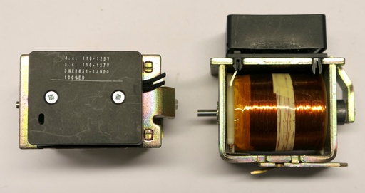 [3WX3651-1JH00] Siemens 3WX3651-1JH00 110V