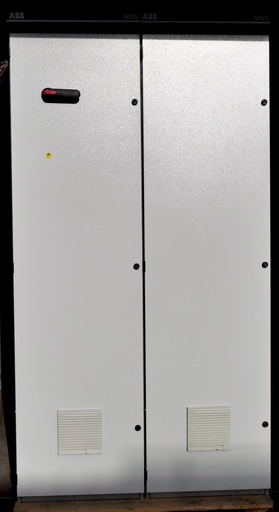 [KE-76] ABB 300 kVAr capacitor 