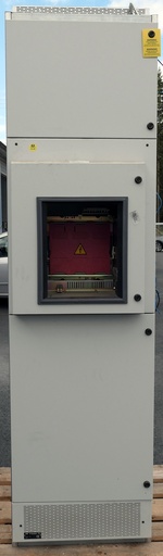 [KE-86] ABB low voltage center