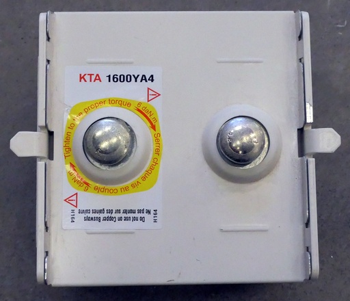 [KTA1600YA4] Schneider Canalis KTA1600YA4