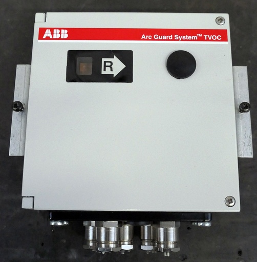 [ABB-TVOC] ABB TVOC valokaarivartija