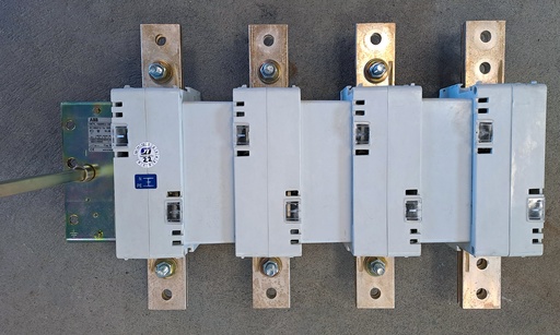 [OETL1600K4-140] ABB OETL 1600K4-140 kuormakytkin