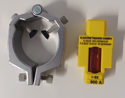 [20-0405-000] Horstmann kaapelin oikosulkuilmaisin 800A
