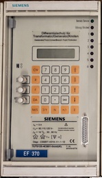 [EF370] Siemens 7UT5125