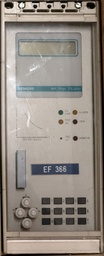 [EF366] Siemens 7SJ551