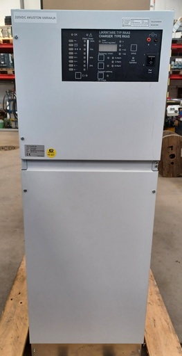 [KE-207] 220 VDC battery charger