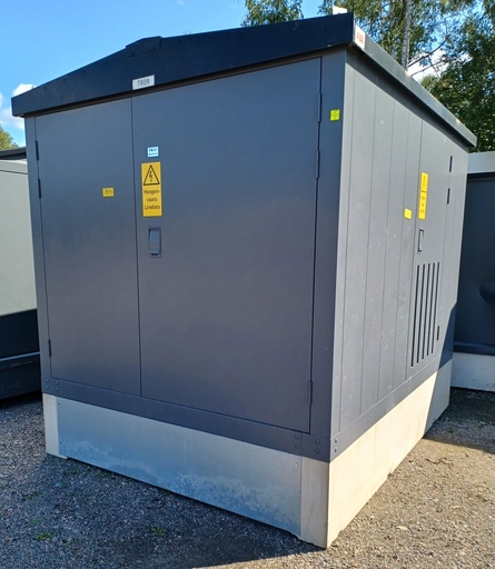 [PM51] PM51 Transformer station ABB >1000kVA