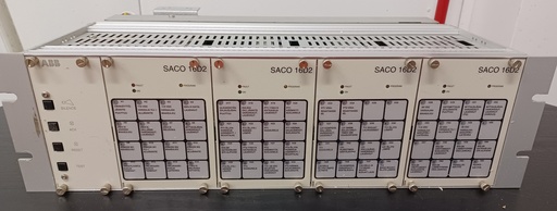 [SACO16D2] ABB SACO 16D2