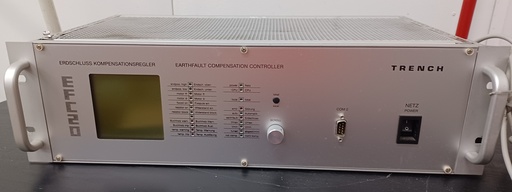 [EFC20] Earthfault compensation controller Trench EFC20