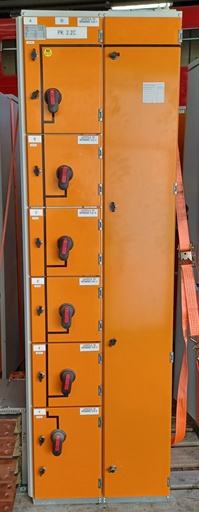 [KE-187] 1600A 230_400V Icw 50kA Ipk 105kA Kenttä 01 EAvenue PK2.2C