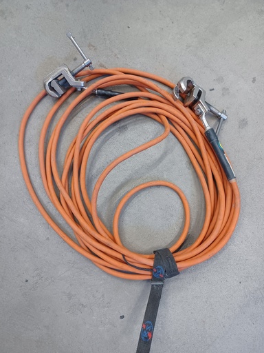 [TMLK44] Ragnar Stålskog JK27V-JK27V 1-vaih. 18 kA-1s, 13 m, 35 mm2