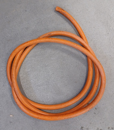 [3/95] Työmaadoitusköysi 3 m, 95 mm2
