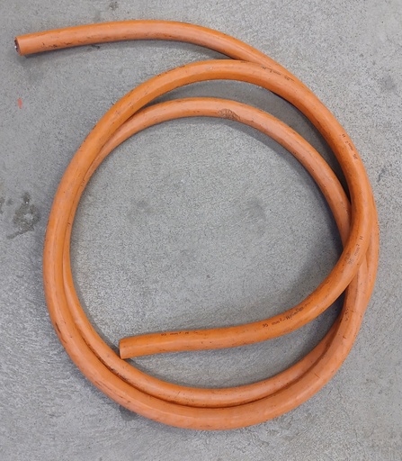 [2/95] Työmaadoitusköysi 2 m, 95 mm2