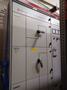 800A 220V Icw 10kA keskus ABB MNS-W