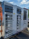 3150A 400V Icw 50kA keskus ABB MNS