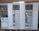 3150A 400V Icw 50kA keskus ABB MNS