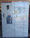 2600A 400V Icw 50kA keskus ABB MNS 3CC