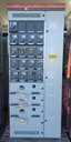 2600A 400V Icw 50kA keskus ABB MNS 3CC