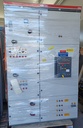 2600A 400V Icw 50kA keskus ABB MNS 3CC