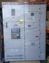 2600A 400V Icw 50kA keskus ABB MNS 4CC
