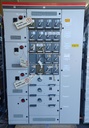 2600A 400V Icw 50kA keskus ABB MNS 8CC