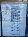 2600A 400V Icw 50kA keskus ABB MNS 8CC