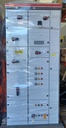 2600A 400V Icw 50kA keskus ABB MNS 8CC